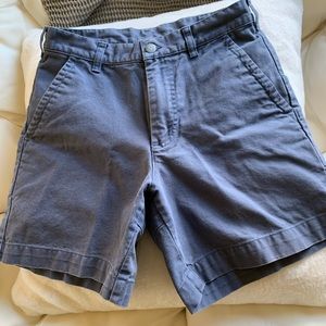 Patagonia men’s shorts